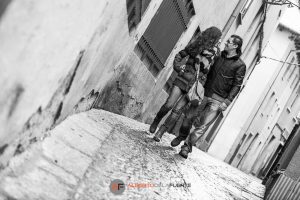 preboda en segovia, alberto de la fuente