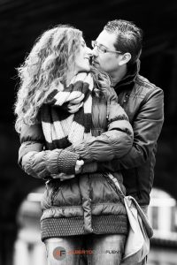 preboda en segovia, alberto de la fuente