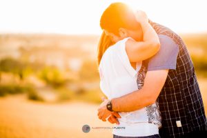 preboda en Arroyomolinos, preboda en Madrid, fotografía de bodas, Alberto de la Fuente