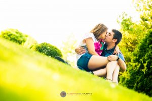 preboda en Arroyomolinos, preboda en Madrid, fotografía de bodas, Alberto de la Fuente