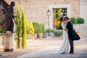 BODA CIGARRAL ANGEL CUSTODIO TOLEDO