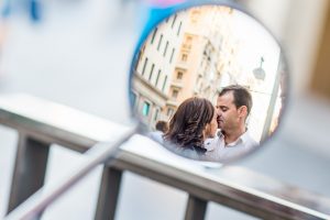 fotos-pareja-madrid-granvia