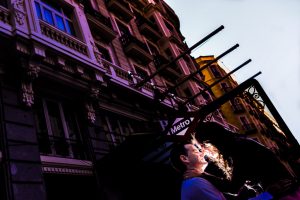 fotos-pareja-madrid-granvia