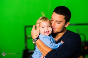 Alex Gonzalez, el principe,alberto de la fuente, adffotografia, alma estudios