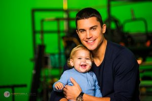 Alex Gonzalez, el principe,alberto de la fuente, adffotografia, alma estudios