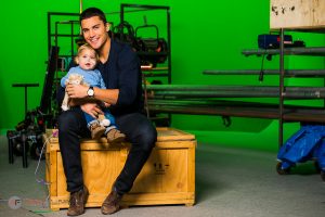 Alex Gonzalez, el principe,alberto de la fuente, adffotografia, alma estudios