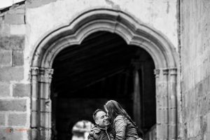 PREBODA-SEGOVIA