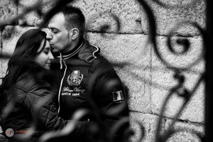PREBODA-SEGOVIA