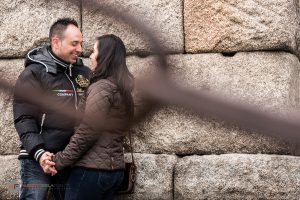 PREBODA-SEGOVIA