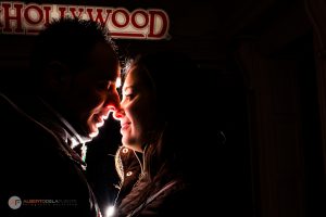 PREBODA-SEGOVIA