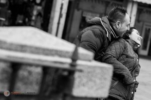 PREBODA-SEGOVIA