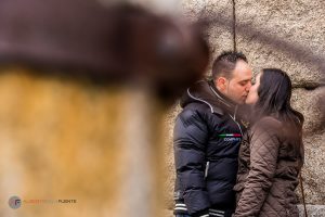 PREBODA-SEGOVIA