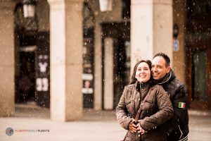 PREBODA-SEGOVIA