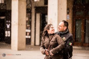 PREBODA-SEGOVIA