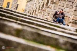 PREBODA-SEGOVIA