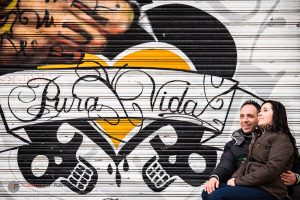 PREBODA-SEGOVIA