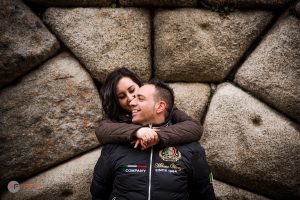 PREBODA-SEGOVIA