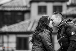 PREBODA-SEGOVIA