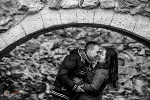PREBODA-SEGOVIA
