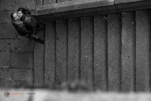 PREBODA-SEGOVIA
