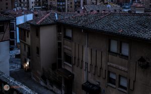 PREBODA-SEGOVIA