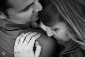 fotos pre boda por Madrid