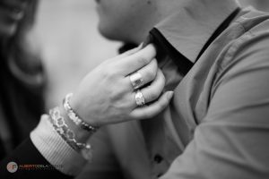 fotos pre boda por Madrid