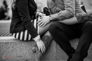 fotos pre boda por Madrid
