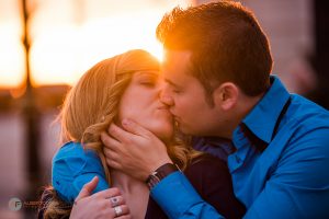 fotos pre boda por Madrid