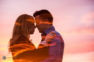 fotos pre boda por Madrid