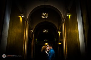 fotos pre boda por Madrid