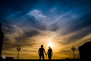 preboda por madrid,templo debod,fotos sin posar,fotógrafos madrid