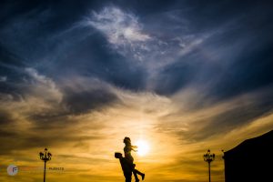 preboda por madrid,templo debod,fotos sin posar,fotógrafos madrid