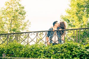 preboda por madrid,templo debod,fotos sin posar,fotógrafos madrid