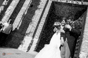 boda finca los cotos