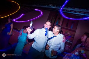 boda finca los cotos