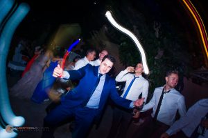 boda finca los cotos