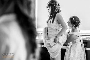 bodas en la playa