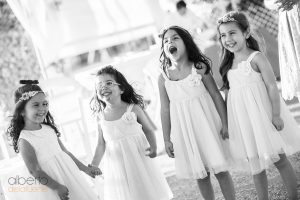 bodas en la playa