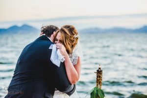 bodas en la playa