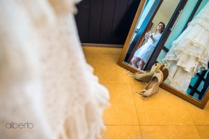 bodas en la playa