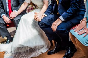boda palacio de la mision