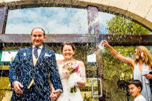 boda palacio de la mision