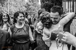 boda palacio de la mision
