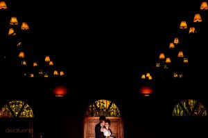 boda palacio de la mision