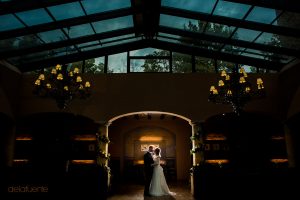 boda palacio de la mision
