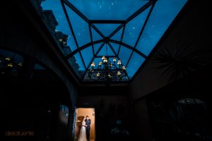 boda palacio de la mision