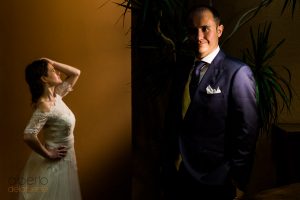 boda palacio de la mision