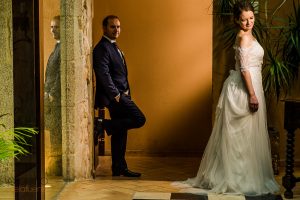 boda palacio de la mision