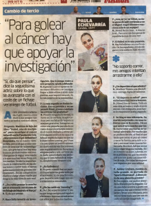 periodico marca